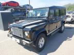 1999 LAND ROVER DEFENDER 1 for sale at Copart SANDWICH