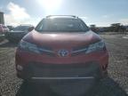 2014 Toyota Rav4 Xle იყიდება Earlington-ში, KY - Front End
