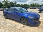 2022 Hyundai Elantra Sel for Sale in Eight Mile, AL - Front End