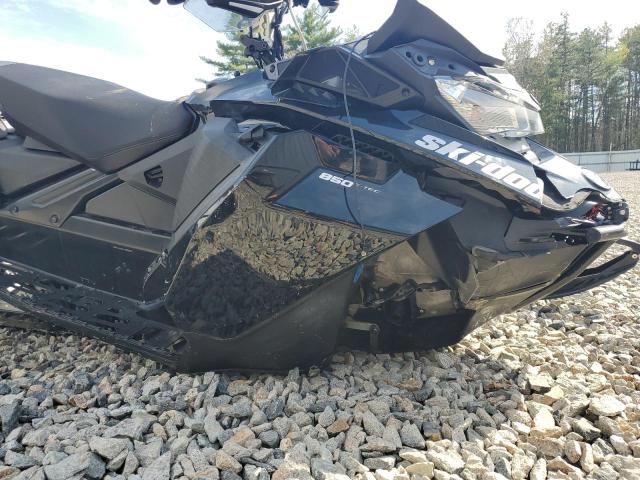 2017 SKIDOO MXZ