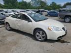 2008 Pontiac G6 Gt en Venta en Bridgeton, MO - Front End