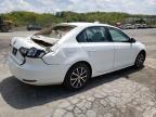 2017 Volkswagen Jetta Se zu verkaufen in Chambersburg, PA - Rear End
