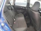 2017 Honda Fit Lx للبيع في Indianapolis، IN - Rear End