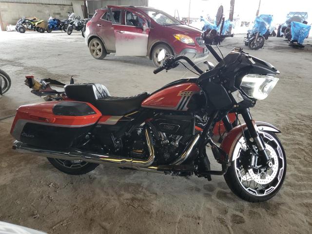 2024 Harley-Davidson Fltrxse