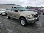 2002 Ford F150  იყიდება Spartanburg-ში, SC - Front End
