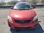 2009 Toyota Corolla Base   იყიდება North Las Vegas-ში, NV - Water/Flood