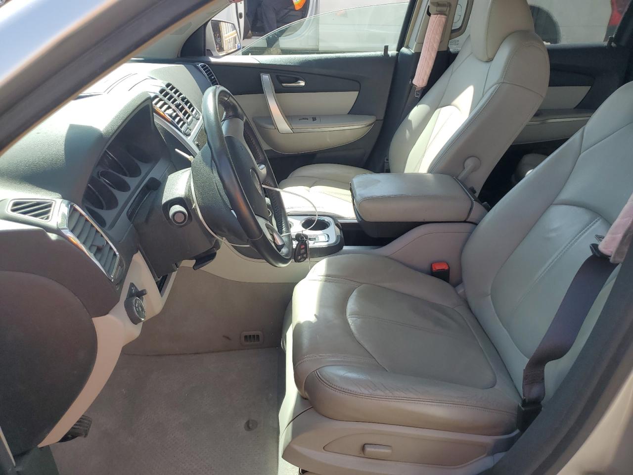 2009 GMC Acadia Slt-1 VIN: 1GKER23D09J114095 Lot: 56224585