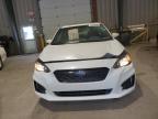 West Mifflin, PA에서 판매 중인 2017 Subaru Impreza Sport - Water/Flood