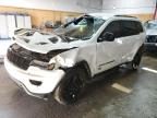 2021 Jeep Grand Cherokee Laredo   zu verkaufen in Kincheloe, MI - Rollover
