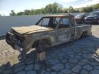 1991 Jeep Comanche Eliminator zu verkaufen in Rogersville, MO - Burn