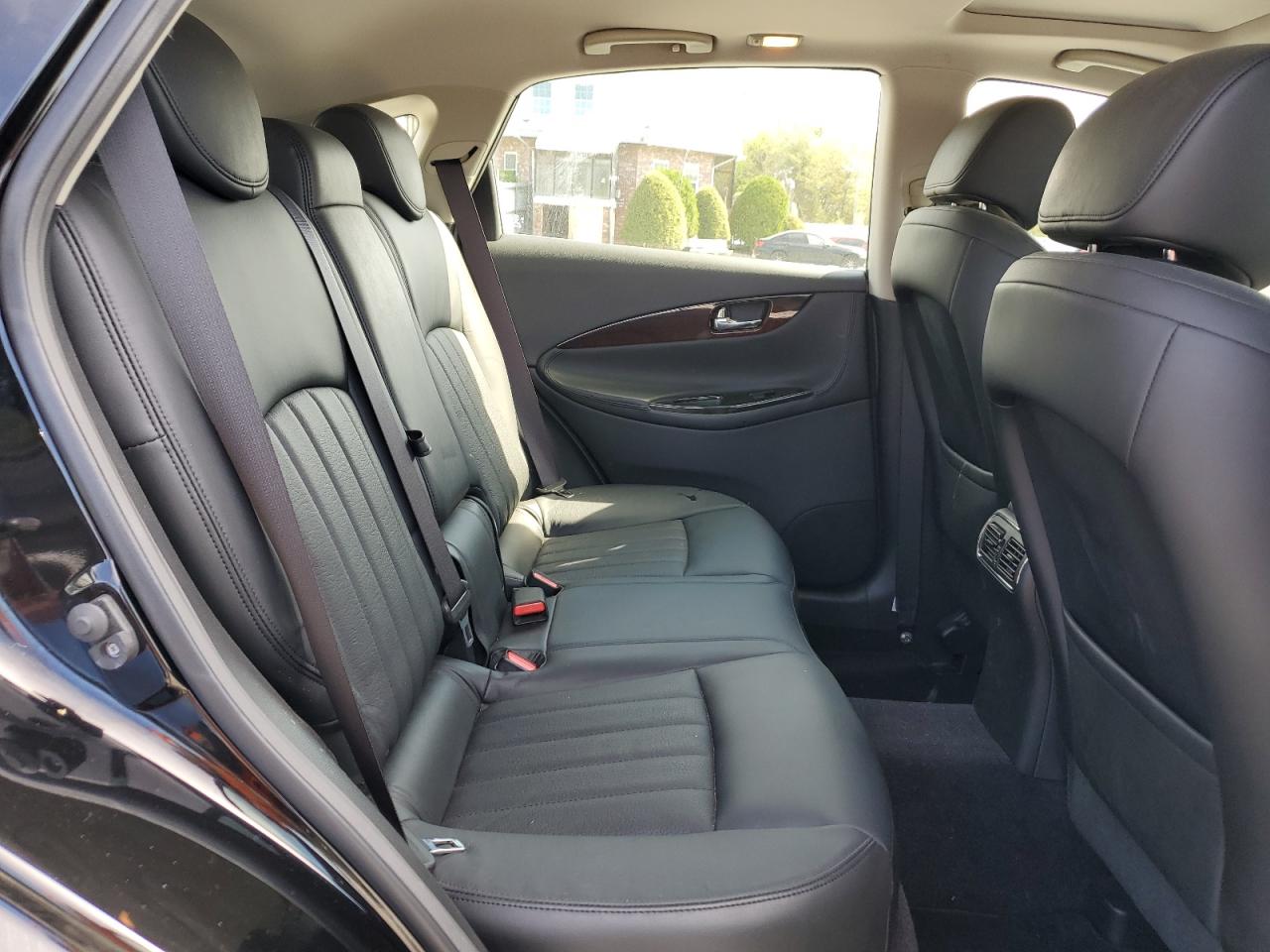 2017 Infiniti Qx50 VIN: JN1BJ0RR6HM415158 Lot: 55575855