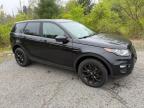 2016 Land Rover Discovery Sport Hse zu verkaufen in North Billerica, MA - Normal Wear