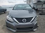 2017 Nissan Altima 2.5 na sprzedaż w Assonet, MA - Front End