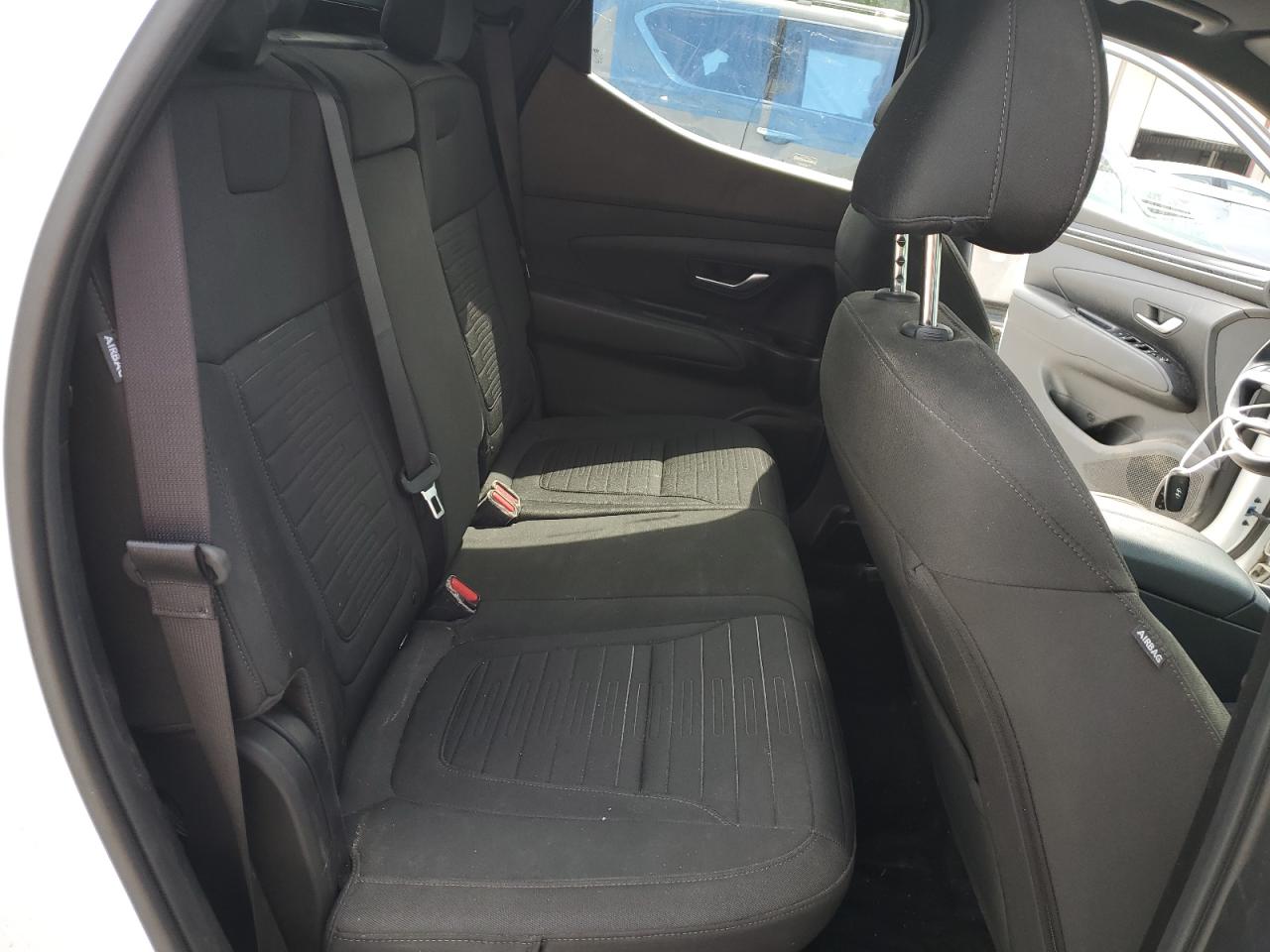 2024 Hyundai Santa Cruz Sel VIN: 5NTJCDDE7RH118847 Lot: 55722485