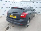 2011 FORD FOCUS ZETE for sale at Copart BRISTOL