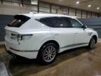 2024 Genesis Gv80 Base   за продажба в Columbia Station, OH - Front End