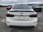 2014 Infiniti Q50 Base for Sale in Assonet, MA - Front End