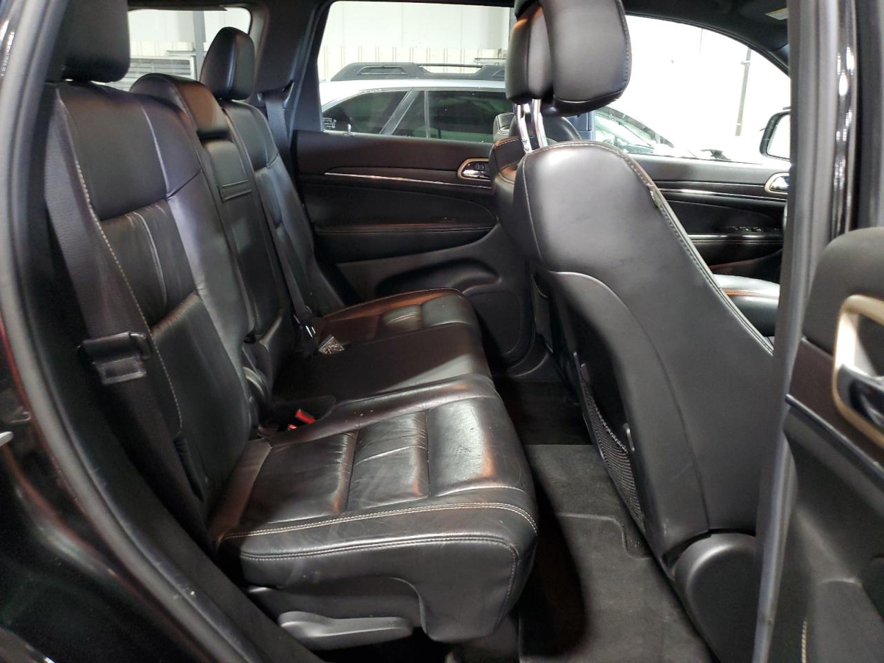 2014 Jeep Grand Cherokee Limited VIN: 1C4RJFBG8EC447778 Lot: 56888835