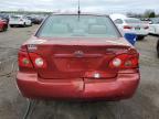 2008 Toyota Corolla Ce en Venta en Bowmanville, ON - Rear End