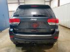 2016 Jeep Grand Cherokee Overland for Sale in Temple, TX - Front End