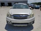 2011 Subaru Outback 2.5I Limited للبيع في Jacksonville، FL - Mechanical