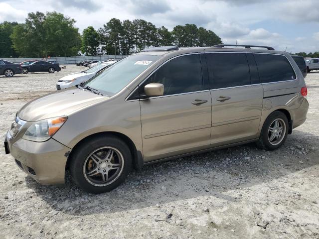 2009 Honda Odyssey Exl