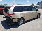 2014 Toyota Sienna Le იყიდება Dunn-ში, NC - Rear End