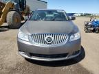 2010 BUICK ALLURE/LACROSSE CXL for sale at Copart AB - CALGARY