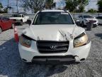 2009 Hyundai Santa Fe Gls zu verkaufen in Riverview, FL - Front End