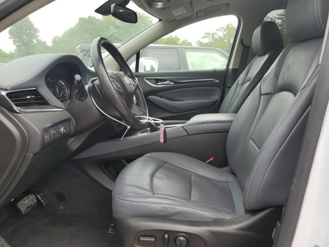  BUICK ENCLAVE 2019 Biały