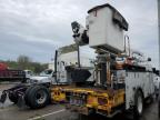 2011 Ford F750 Super Duty Bucket Truck for Sale in Woodhaven, MI - Mechanical