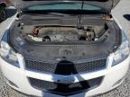 2012 Chevrolet Traverse Lt იყიდება Earlington-ში, KY - Hail