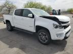2019 Chevrolet Colorado  للبيع في North Las Vegas، NV - Front End