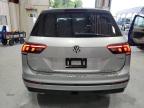 2019 Volkswagen Tiguan Se продається в Dunn, NC - Front End