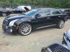 2014 Cadillac Xts Vsport Platinum en Venta en Waldorf, MD - Side