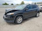 2017 Jeep Cherokee Latitude for Sale in Littleton, CO - Front End