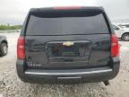 2015 Chevrolet Tahoe K1500 Ltz იყიდება Wayland-ში, MI - Rear End