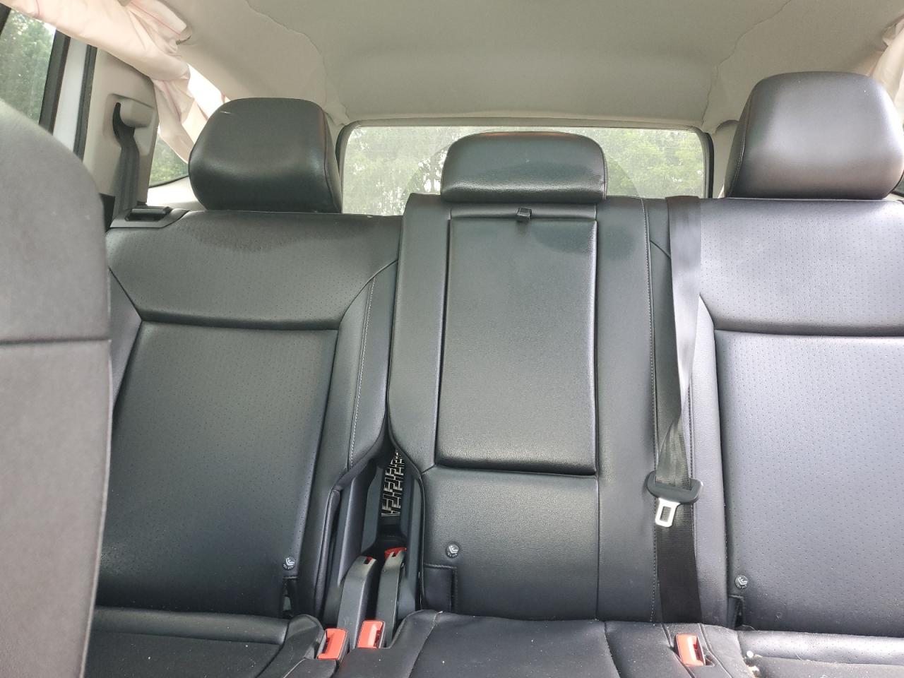 2018 Volkswagen Atlas Sel VIN: 1V2ER2CA7JC517354 Lot: 57041865