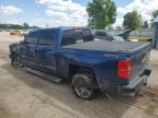 2015 Chevrolet Silverado K1500 High Country للبيع في Wichita، KS - Side