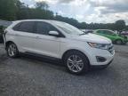 2015 Ford Edge Sel   للبيع في Gastonia، NC - Rear End