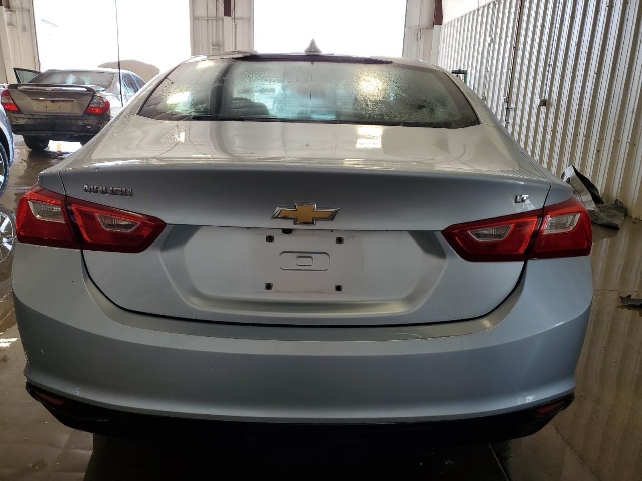 2017 Chevrolet Malibu Lt VIN: 1G1ZE5ST7HF144787 Lot: 56853465