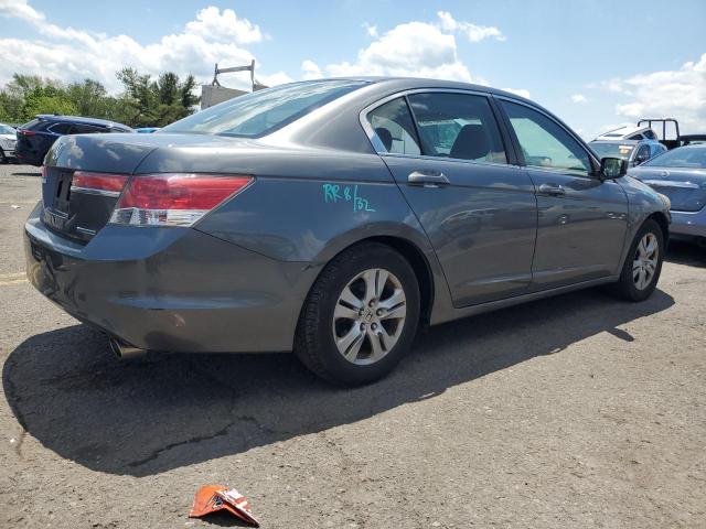  HONDA ACCORD 2012 Вугільний