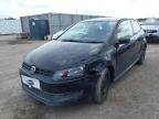 2010 VOLKSWAGEN POLO S 60 for sale at Copart YORK