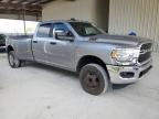 2023 RAM 3500 BIG HORN for sale at Copart FL - MIAMI SOUTH