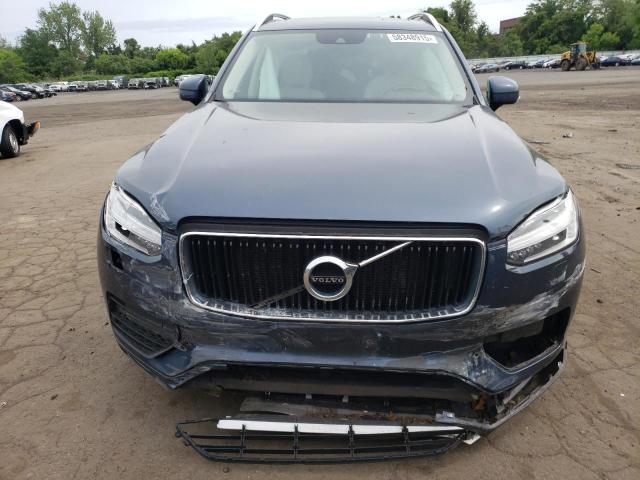  VOLVO XC90 2018 Синий