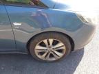 2014 VAUXHALL ZAFIRA TOU for sale at Copart ST HELENS