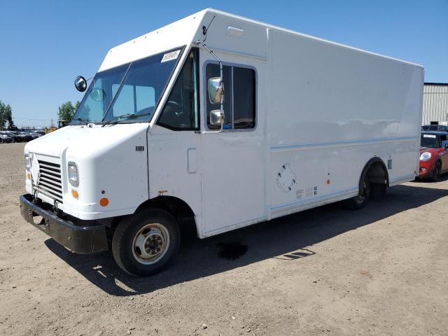 2012 Ford Econoline E450 Super Duty Commercial Stripped Chassis