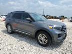 2021 Ford Explorer Xlt de vânzare în Taylor, TX - Hail