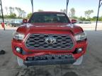 2021 Toyota Tacoma Double Cab на продаже в Cartersville, GA - Rear End