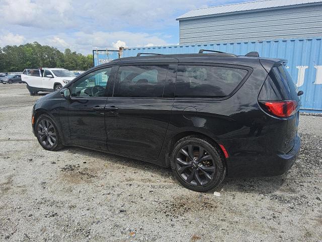  CHRYSLER PACIFICA 2020 Black
